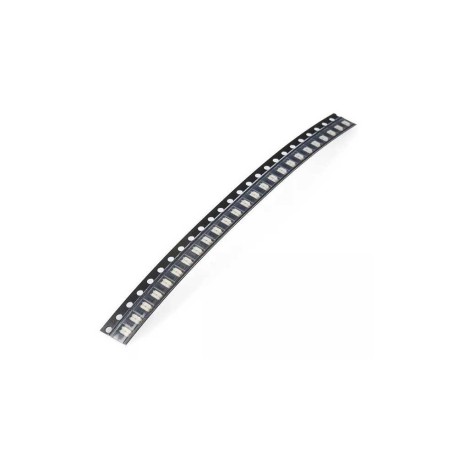 LED SMD 1206 BLANCO