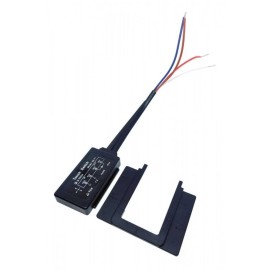 Switch Touch Apagador Tactil SS-T1 12V IP44