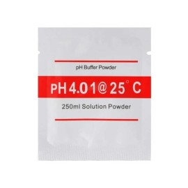 Ph Buffer Solución Calibrado 4.00 Ácido