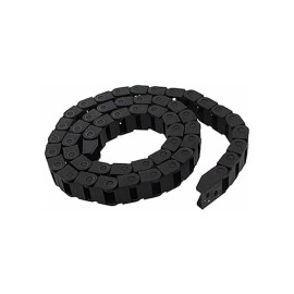 Cadena Sujetador Protector De Cable Para Máquina CNC 7x7mm