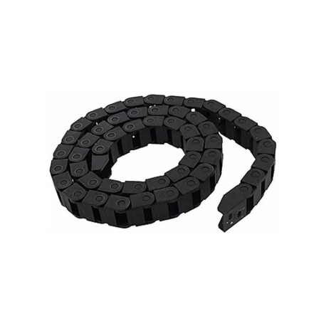 Cadena Sujetador Protector De Cable Para Máquina CNC 7x7mm