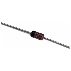 Diodo Zener 0.5W 4.3V