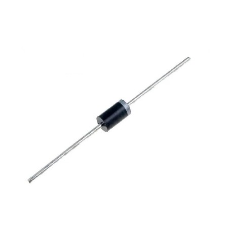 Diodo 1N5399 1 kV 1.5 A