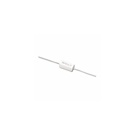 Resistencias 2W 5.6 OHM