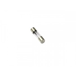 Fusible Tipo Americano 6x30mm 250V 3A