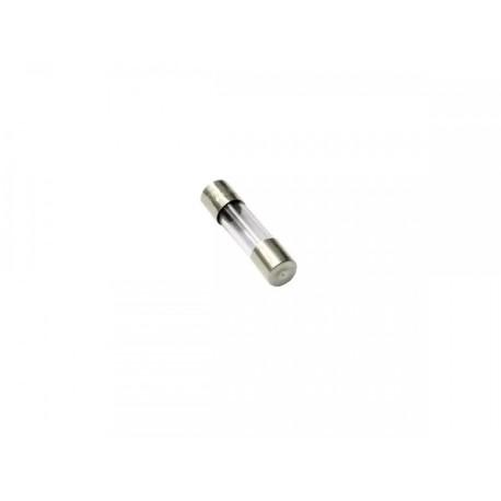 Fusible Tipo Americano 6x30mm 250V 5A
