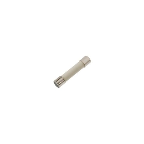 Fusible Cerámico Tubular Tipo Europeo 4.5x19mm 20A 250V