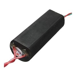 Generador Fuente De Alto Voltaje Boost Step-up 3.6V-6V A 400KV
