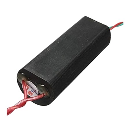 Generador Fuente De Alto Voltaje Boost Step-up 3.6V-6V A 400KV