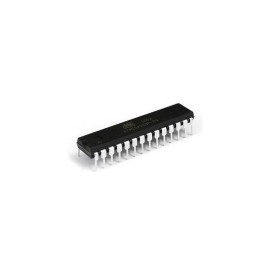 Microcontrolador ATMEGA 328P-PU para arduino uno