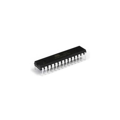 Microcontrolador ATMEGA 328P-PU para arduino uno