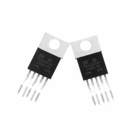 Amplificador De Audio 10W TDA2003A