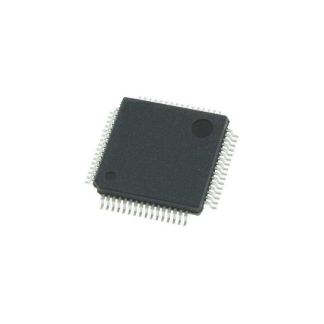Microcontrolador Atmel ATMEGA128-16AU Arduino AVR