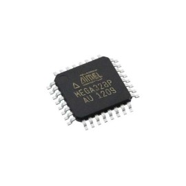 ATMEL MEGA 328P SMD