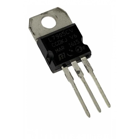 Circuitos Integrados Reguladores L7915CV