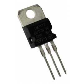 LM317T