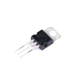 Circuitos Integrados Reguladores L7805CV