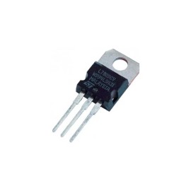 Circuitos Integrados Reguladores L7809CV