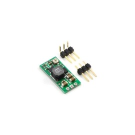 Regulador De Impulso Ajustable Pololu 2.5 - 9.5V