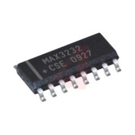 MAX3232 SMD RS-232