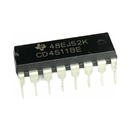 CD4511BE