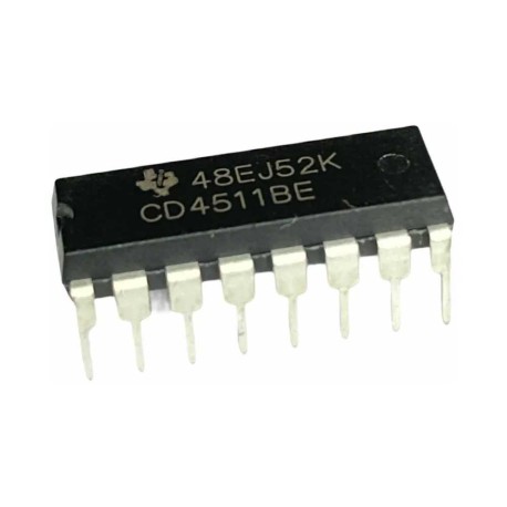 CD4511BE