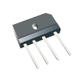 Circuitos Integrados Puente Rectificador / De Diodo 8A 800V KBU808 808
