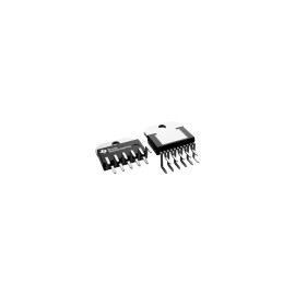 Circuitos Integrados Puentes H 3 ADC 55V LMD18201T LMD18201 18201