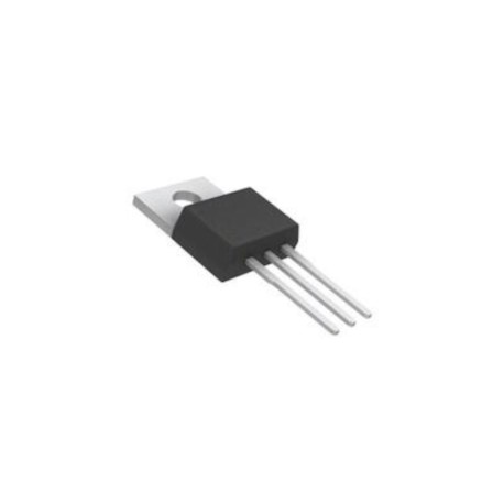 Transistor IRFZ44n