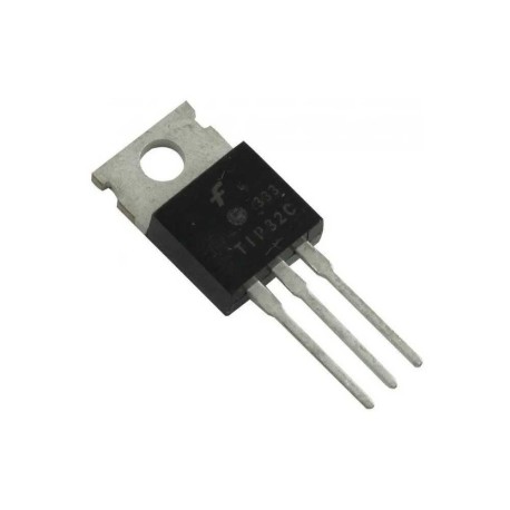 Transistor PNP TIP 32C