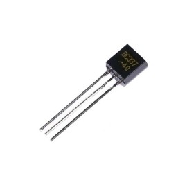 Transistor bipolar BC337-40 BC337 BC 337
