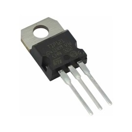 Transistor Canal NPN TIP121