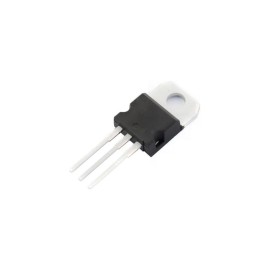 Transistor Canal NPN TIP122