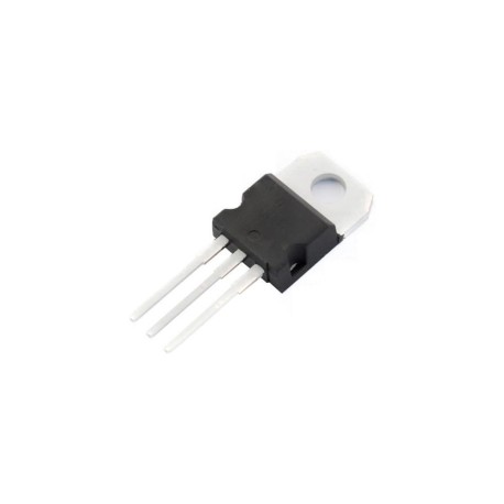 Transistor Canal NPN TIP122