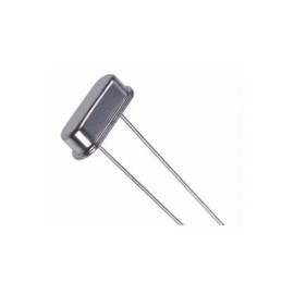 Cristal Oscilador De Cuarzo Mini De 12 MHz