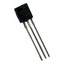 Transistor 2N2222A