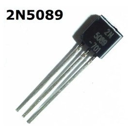 2N5089