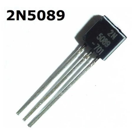 2N5089
