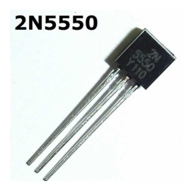 2N5550