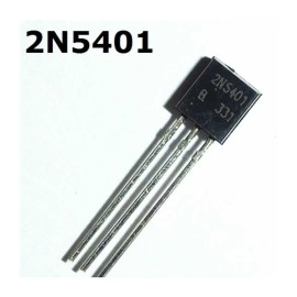 2N5401