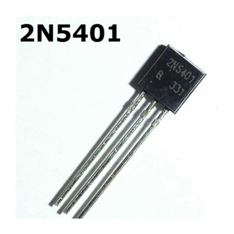 2N5401