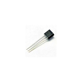 Transistor Alto Voltaje NPN MPSA42