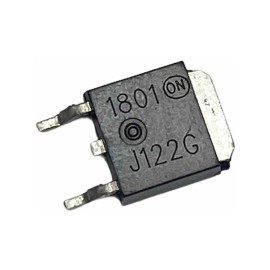 Transistor de Potencia NPN MJD122 SMD