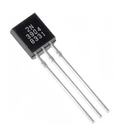 Transistor 2N3904