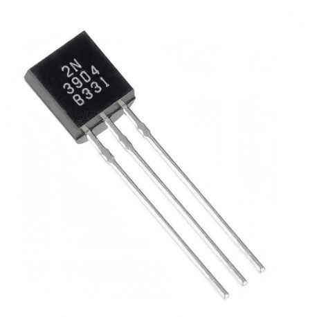 Transistor 2N3904