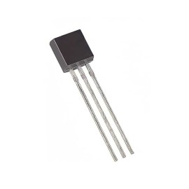 Transistor Amplificador 2N5087