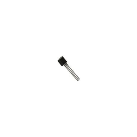 Transistor 2N5551