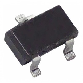 Transistor Propósito General MMBT3906 2A 2N3906 PNP