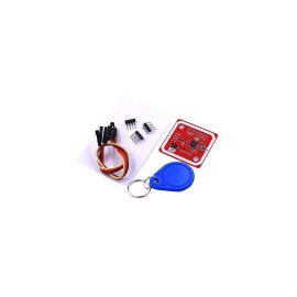 Kit Rfid Pn532 Nfc Lector Y Escritor De Tarjetas