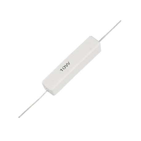 Resistencias 10W 22 OHM